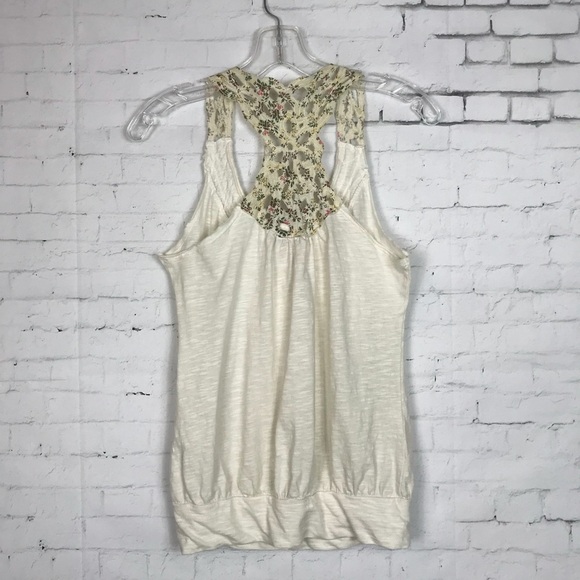 EYESHADOW Tank Top - Picture 3 of 7